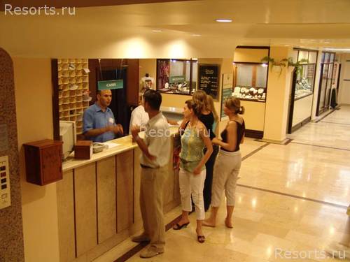 Club Titan Hotel 13